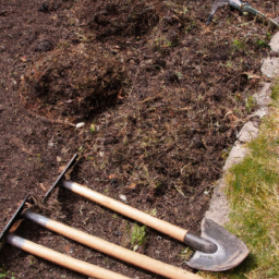 Aménagement Paysager pour un Jardin d’Exception à Compiegne